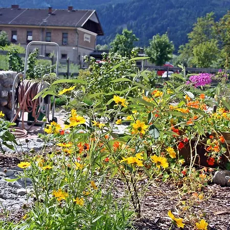 Marinelli Naturholz Apartement Apartment *