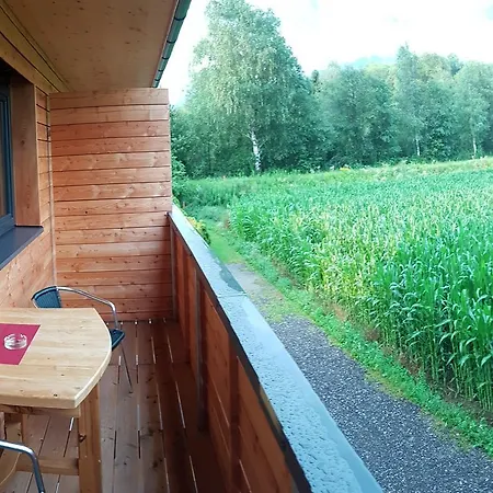 Marinelli Naturholz Apartement Apartment *