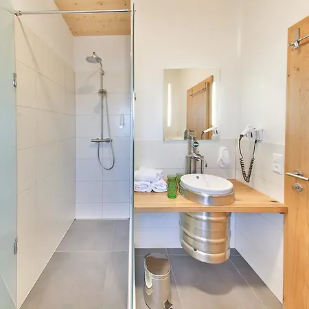 Marinelli Naturholz Apartement *