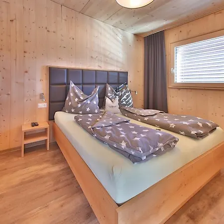 Marinelli Naturholz Apartement Apartment Doelsach