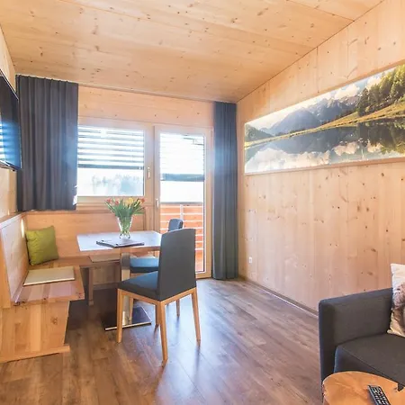 Marinelli Naturholz Apartement Apartment Doelsach