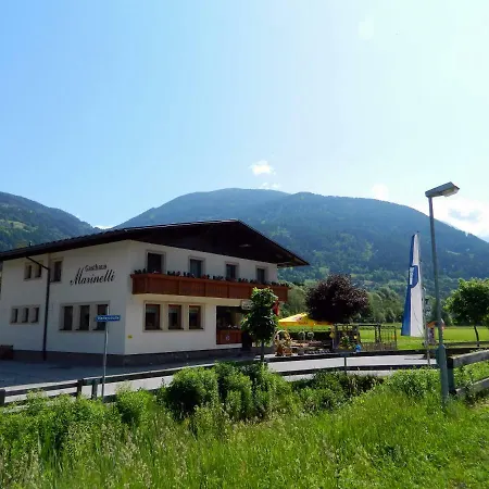 Marinelli Naturholz Apartement Apartment